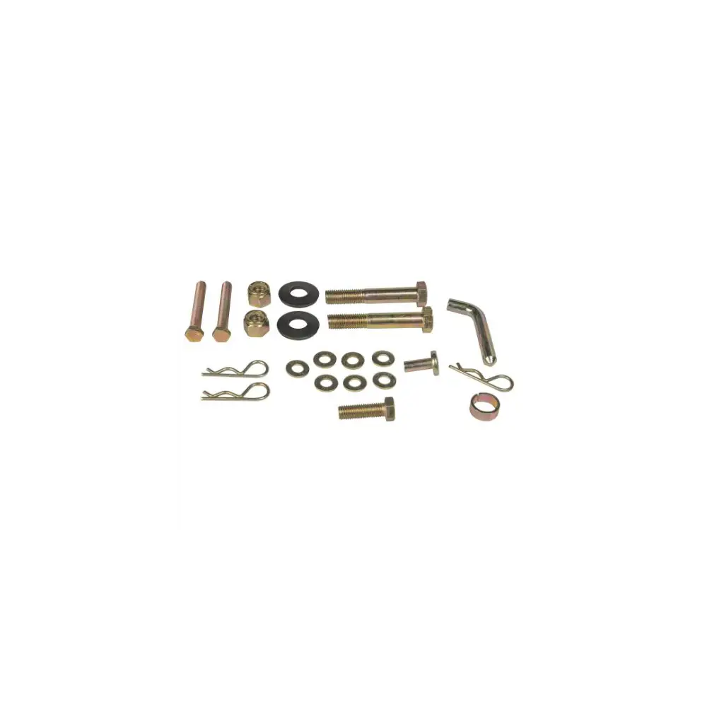 Weight Distribution Hitch Hardware - HUS31525